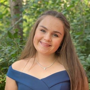 Meet your Posher, Kristen